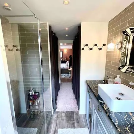 La Guimiette Maison A 40M De Paris Saint-Arnoult-en-Yvelines Extérieur photo