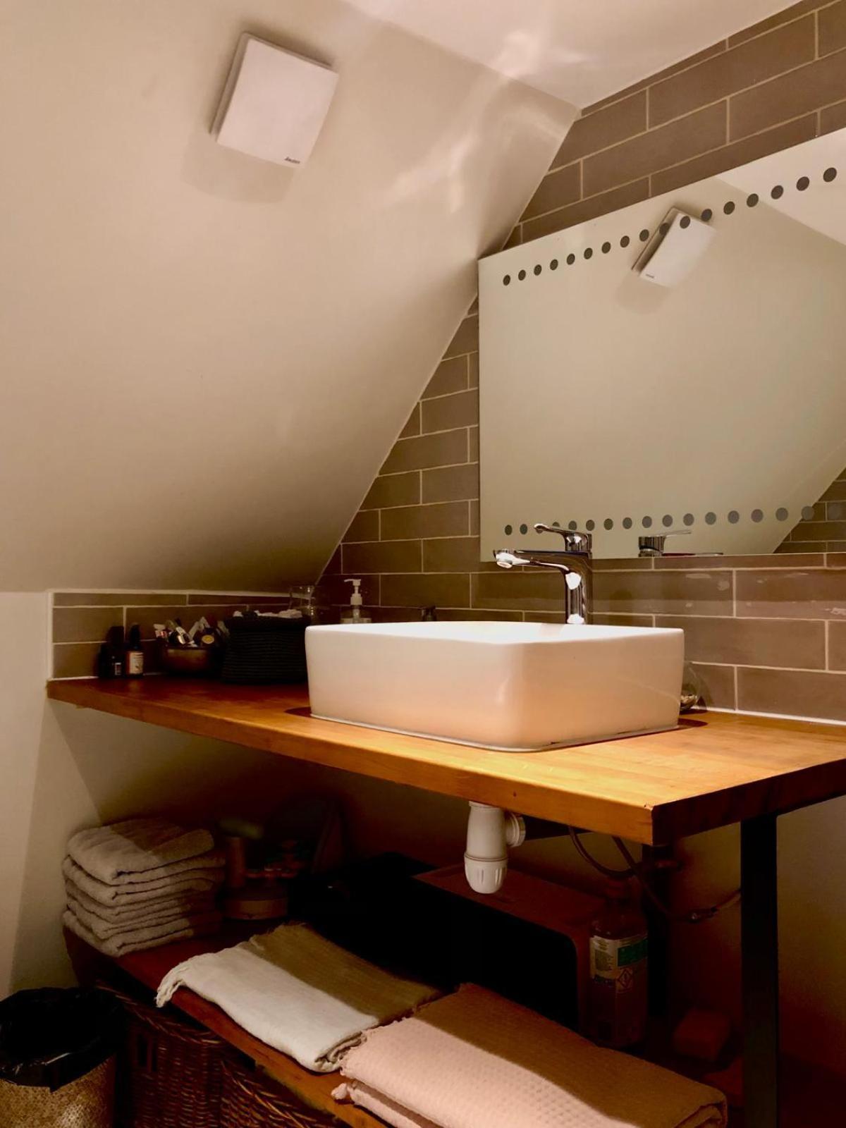 La Guimiette Maison A 40m De Paris Villa *