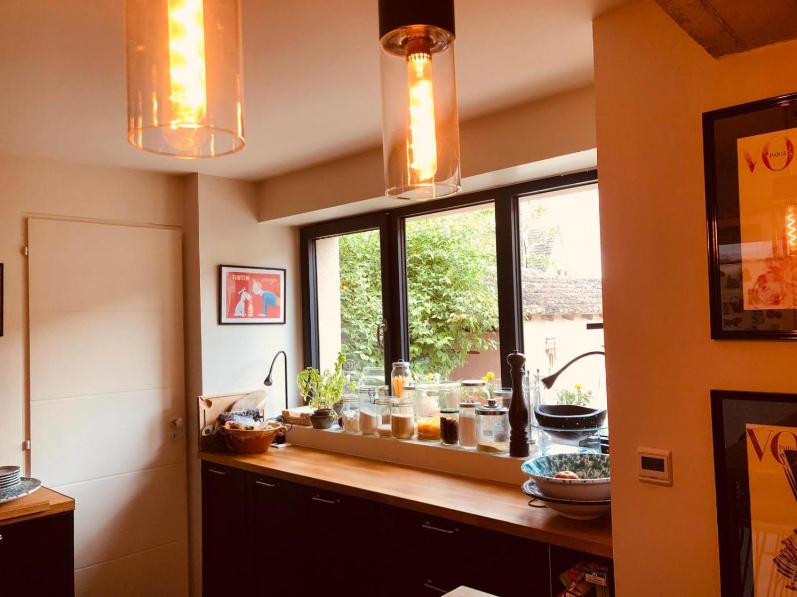 La Guimiette Maison A 40m De Paris Saint-Arnoult-en-Yvelines